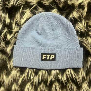 FTP beanieビーニー　オリーブ　FW21 FTP beanieビーニー オリーブ FW21 - メルカリ