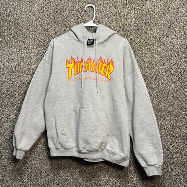 Thrasher vintage 90s - Gem