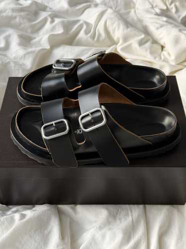 希少　JIL SANDER×BIRKENSTOCK ARIZONAサンダル　新品 BIRKENSTOCK Arizona Jil Sander