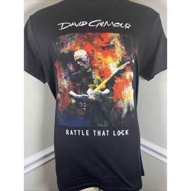 David gilmour t shirt - Gem