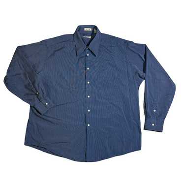 vintage GIORGIO ARMANI shirt アルマーニ　シャツ Vintage Giorgio Armani Collezioni Men's Shirt, Sz XL