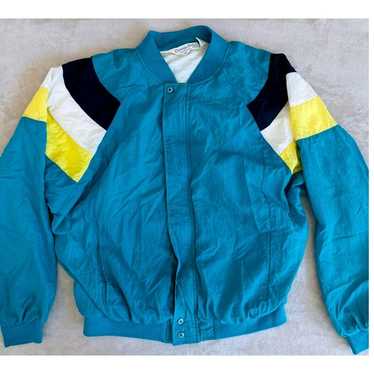 ジャケット・アウター vintage dior cotton cross bomber jacket vintage dior cotton cross bomber jacket