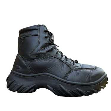靴 00's OAKLEY Tactical Combat Boots 26.5 00s OAKLEY TACTICAL BOOTS | GALAXIES
