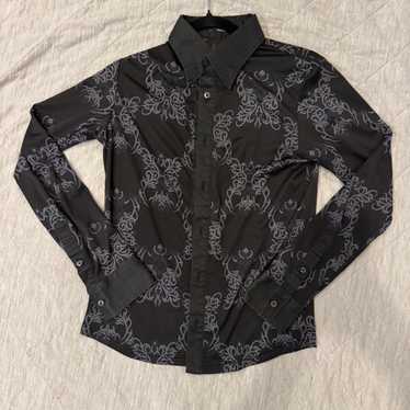 Tornado mart t-shirt long - Gem