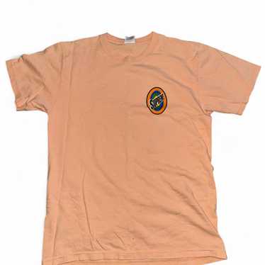 Orange supreme t - Gem