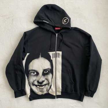 Supreme supreme x aphex - Gem