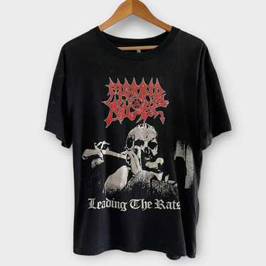 Vintage 90s morbid angel - Gem