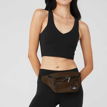 Alo explorer fanny pack - Gem