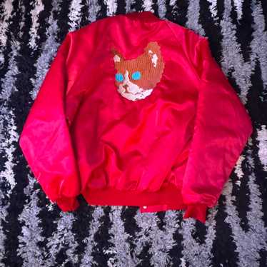 Golf wang mens jacket - Gem