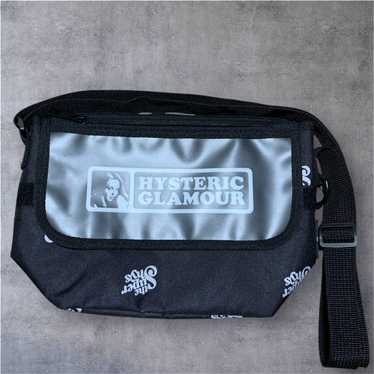 Hysteric glamour hysterical bag - Gem
