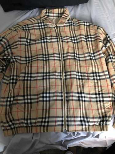 Burberry jacket men vintage - Gem