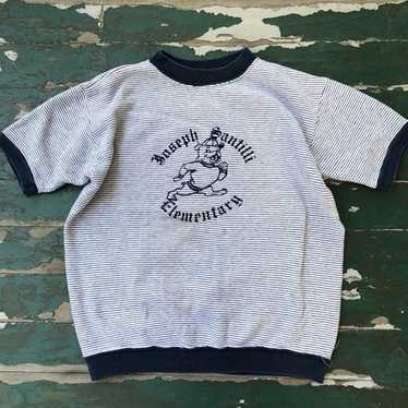 60s VeLva Sheen ヴィンテージスウェット サイズL 60s VeLva Sheen ヴィンテージスウェット サイズL