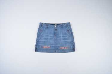 Marithe francois girbaud skirt - Gem