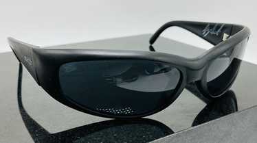 Vintage Arnette★Catfish • Made in Italy Arnette CATFISH Sunglasses Old Logo Made in Italy | eBay