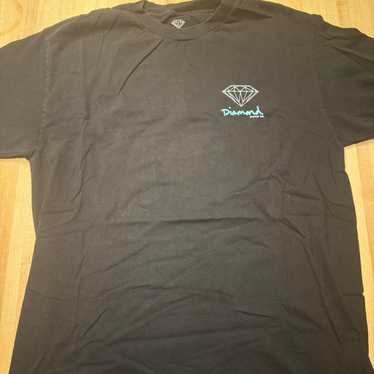 Diamond Supply Co. McDonald's ロンTシャツ　M 楽天市場】ネコポス対応 ダイヤモンド サプライ Diamond Supply
