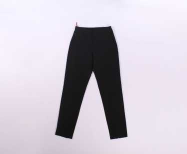 Prada prada pants red - Gem