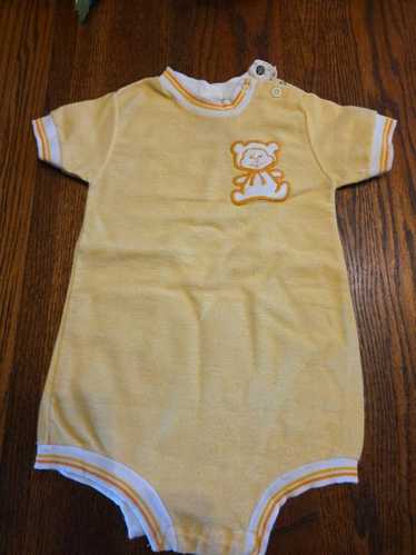 ‼️限定セール‼️70s~80s Vintage Carter's Vintage baby boy carters - Gem