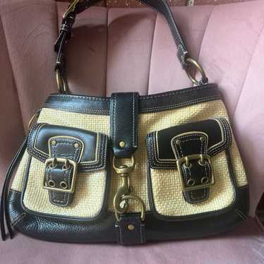 小物 Vintage Coach Legacy Leather Frnch Purse s-l1200.jpg