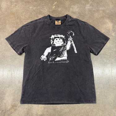 Saint michael vintage t - Gem