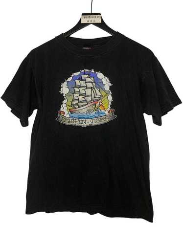 EIGHTEEN VISIONS Tシャツ XL EV_NEW_MAY2017-1-1200_grande.
