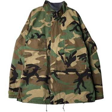 Us military suit chemical - Gem