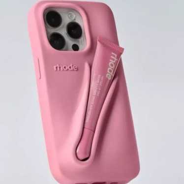 Rhode Iphone 14 Pro Case - Gem