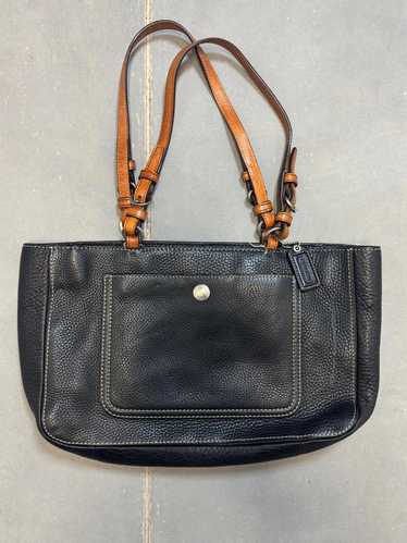 2000s coach black - Gem