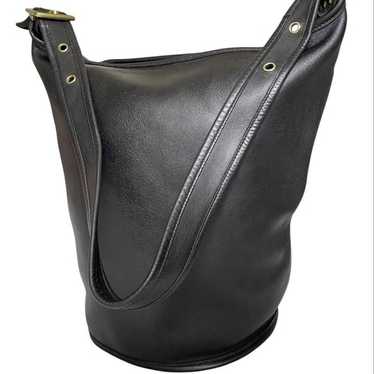 バッグ Vintage Coach Berkeley Duffle Sac 9085 COACH VINTAGE BAG / VINTAGE DUFFLE SAC / COACH 9085 / FEED