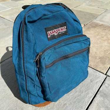 Jansport 90s usa backpack - Gem