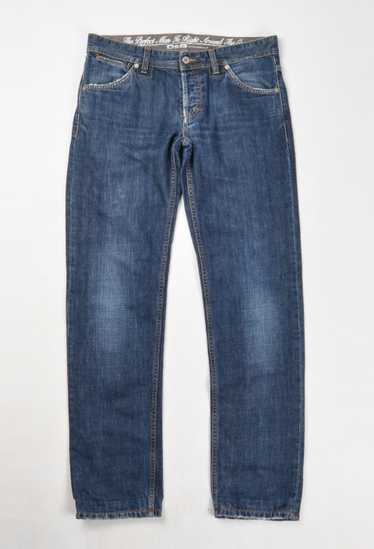 Vintage dolce gabbana jeans - Gem