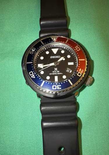 ク*ノ様 SEIKO SOLAR リミテッドエディション 稼働品 V147-0C ク*ノ様 SEIKO SOLAR リミテッドエディション 稼働品 V147-0C