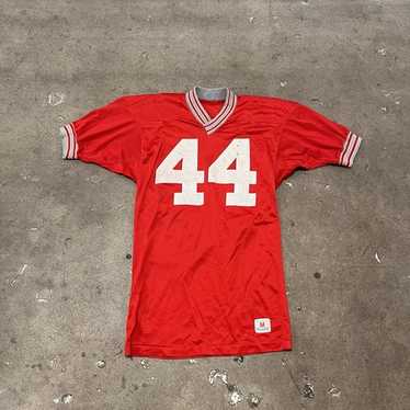 Vintage champion mesh football - Gem