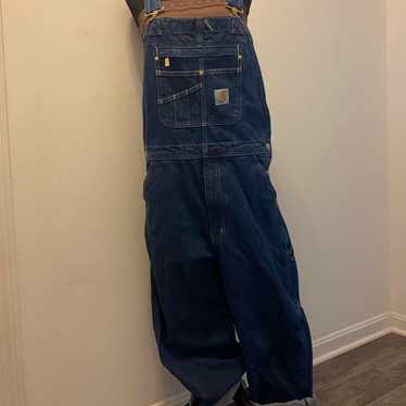 Carhartt overalls - Gem