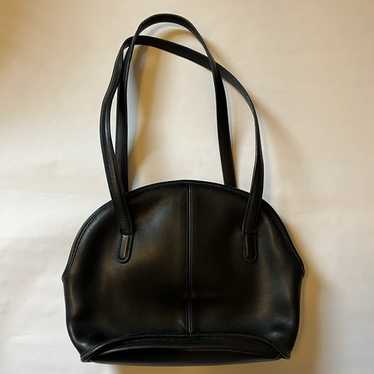 Vintage coach bowler bag - Gem