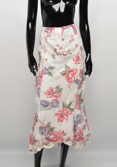 Marithe francois girbaud skirt - Gem