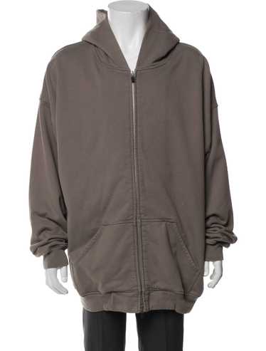 トップス Fear Of God 6th Collection Hoodie Fear of God 6th Collection Zip Hoodie Size Small – I Miss