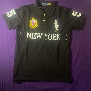 New york polo ralph - Gem