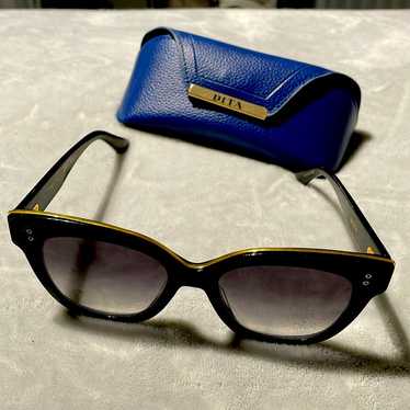 DITA サングラス FLIGHT TITANIUM FLIGHT.008 - DITA Eyewear Official