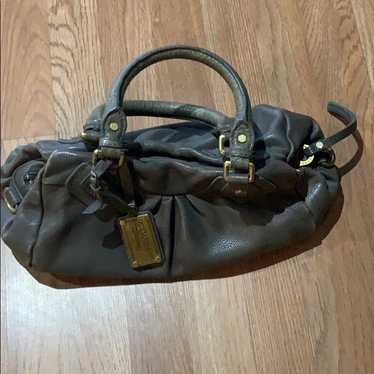 バッグ MARC BY MARCJACOBS Classic Q Baby Groove Marc By Marc Jacobs Classic Q Baby Groovee Bag Review - YouTube