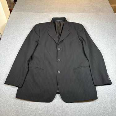 ジャケット・アウター EMPORIO ARMANI tailored jacket Men's Emporio Armani Clearance Blazers & Sport Coats | Nordstrom