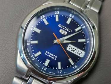 Seiko 5 7s26-03e0 automatic - Gem