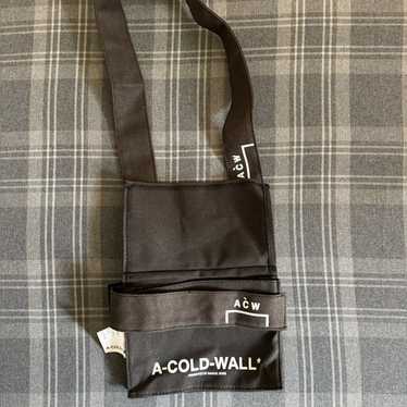A-cold-wall bag - Gem
