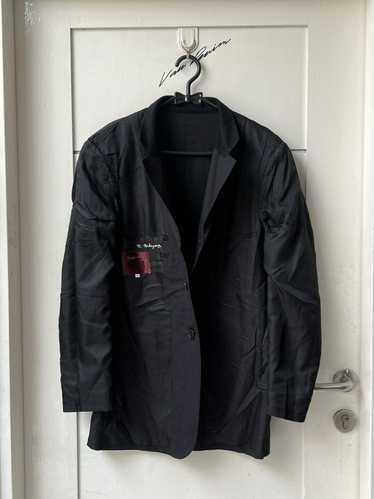 yohji yamamoto A.A.R Super100's スーツ Lサイズ yohji yamamoto A.A.R Super100's スーツ Lサイズ - メルカリ