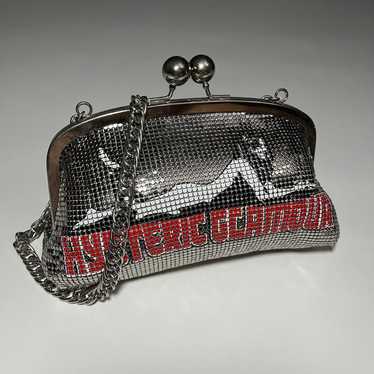 (専用)(Y2K)HYSTERIC GLAMOUR handbag Hysteric glamour hysterical bag - Gem
