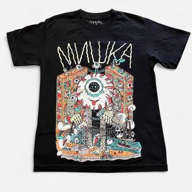 Mishka mnwka nyc x - Gem