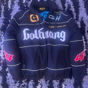 Golf wang mens jacket - Gem