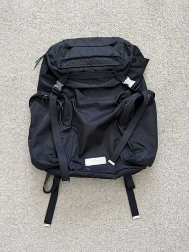 UNDER COVERリュック ブラック Undercover - UNDERCOVER X EASTPAK BACKPACK | HBX - Globally