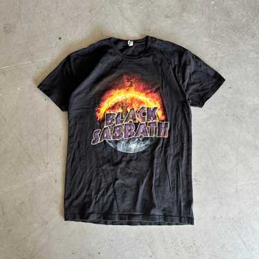 Black sabbath 2016 the - Gem