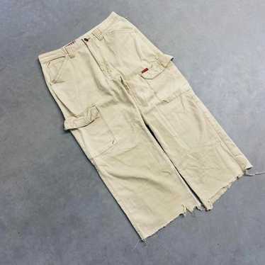 パンツ guess usa combat cargo pants archive guess usa combat cargo pants archive