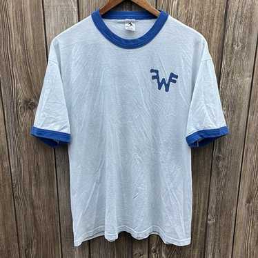 Vintage weezer rock music - Gem